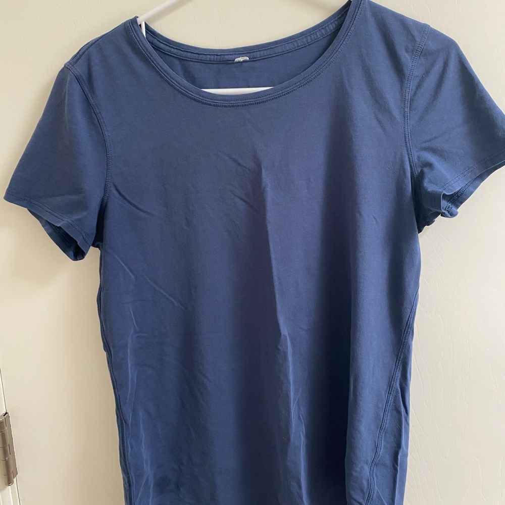 Lululemon Love Crew III